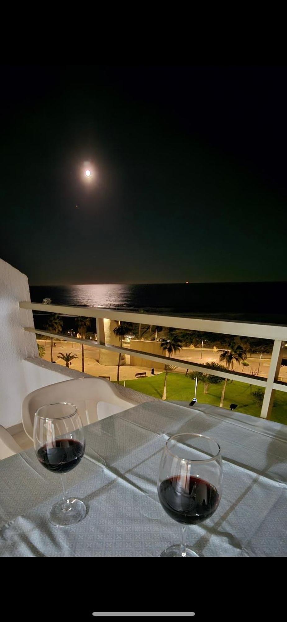 Penismar 67 Apartment Peniscola Exterior photo